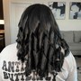 Loc Re-twist