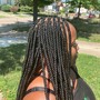 Crochet Braids