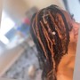 Dreadlocks