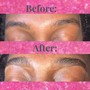 Brow Wax