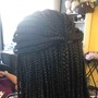 Crochet Braids