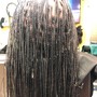 Deep Conditioning Treatment