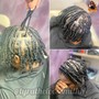 Beach Wave Soft Locs