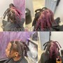 Kids Retwist