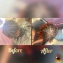 Keratin Treatment