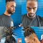 Men's Cut, Men's Trim, Neck Trim