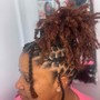 Twist Out