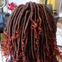 Loc Style