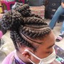 Passion Twist