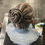 Kid's Plaits