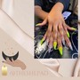 Nail Repair