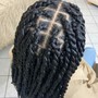 FOUNDATION Braids