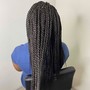 Kinky Twist