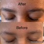 Eyebrow Tinting