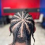 Men PLAITS/Braids/TwoStrandTwist***PLS READ!