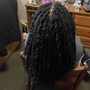 Havana Twists