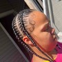 Freestyle Kid's Braids