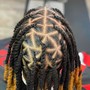 Loc Retwist