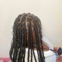 Senegalese Twist