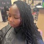 Crochet Braids