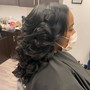 Wand Curls (add-on service)