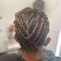 Flat Twists