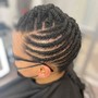 Flat Twists