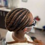 Flat Twists