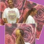 Goddess Braids/human hair