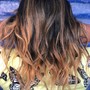 Pretty Balayage Bliss