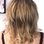 Pretty Balayage Bliss