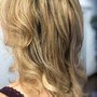 Pretty Elegance Updo