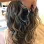 Pretty Balayage Bliss