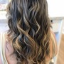 Pretty Balayage Bliss