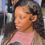 Two strand twist