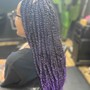 Loc Extensions