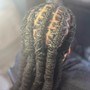 Flat Twists