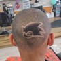 Design and haircut