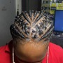 Tree Braids