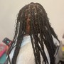 Senegalese Twist