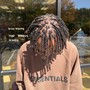 Instant Locs (short)