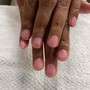 Gel Manicure