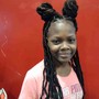 Crochet Braids/Twists