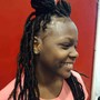 Crochet Braids/Twists