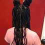 Crochet Braids/Twists