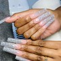 Gel Manicure