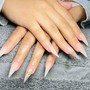 Gel Manicure