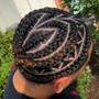 Havana Twists