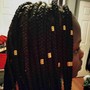 Poetic Justice Braids