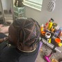 Men’s Braids/Cornrows